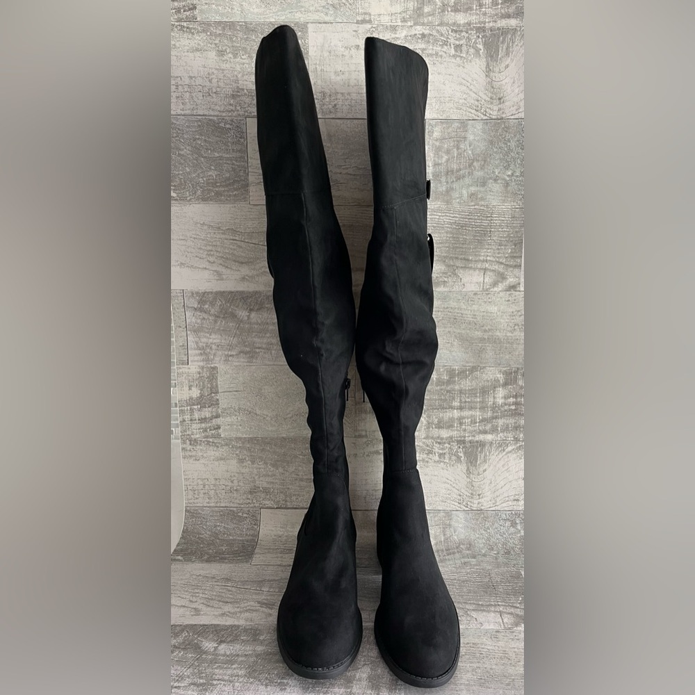 Clearout! Sun+Stone Women’s Alliccef Boot - Picture 3 of 6